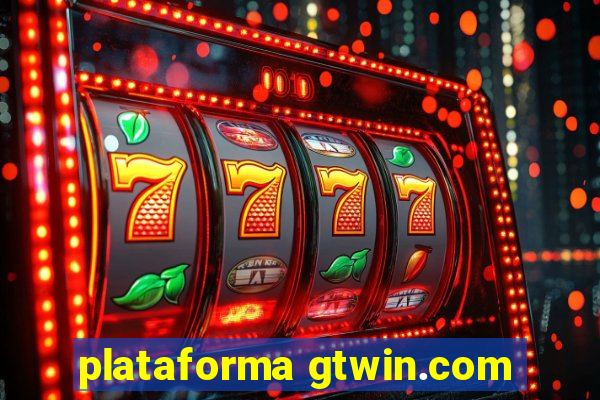 plataforma gtwin.com